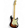 Used Fender American Professional Stratocaster SSS 3 Tone Sunburst Solid Body Electric Guitar 3 Tone Sunburst