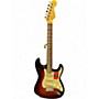 Used Fender American Professional Stratocaster SSS 3 Tone Sunburst Solid Body Electric Guitar 3 Tone Sunburst