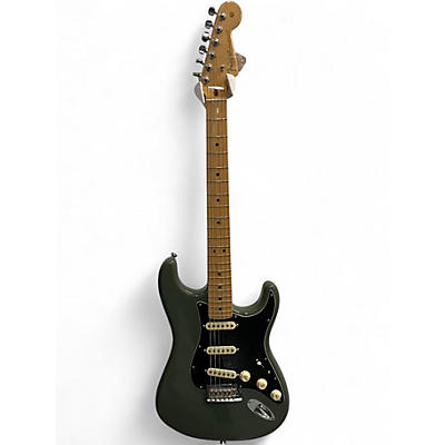 ギター FenderAmerican Professional Stratocaster Fender American Professional II Stratocaster Electric Guitar