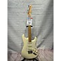 Used Fender Used Fender American Professional Stratocaster SSS Alpine White Solid Body Electric Guitar Alpine White