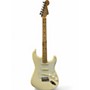 Used Fender American Professional Stratocaster SSS Alpine White Solid Body Electric Guitar Alpine White