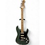 Used Fender American Professional Stratocaster SSS Antique Olive Solid Body Electric Guitar Antique Olive
