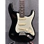 Used Fender Used Fender American Professional Stratocaster SSS Black Solid Body Electric Guitar Black