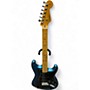 Used Fender American Professional Stratocaster SSS DARK NIGHT Solid Body Electric Guitar DARK NIGHT
