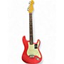 Used Fender American Professional Stratocaster SSS Dakota Red Solid Body Electric Guitar Dakota Red