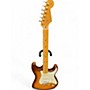 Used Fender American Professional Stratocaster SSS Honey Burst Solid Body Electric Guitar Honey Burst