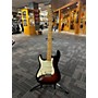 Used Fender Used Fender American Professional Stratocaster SSS LH 3 Color Sunburst Electric Guitar 3 Color Sunburst