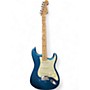 Used Fender American Professional Stratocaster SSS Lake Placid Blue Solid Body Electric Guitar Lake Placid Blue