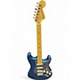 Used Fender American Professional Stratocaster SSS Lake Placid Blue Solid Body Electric Guitar Lake Placid Blue