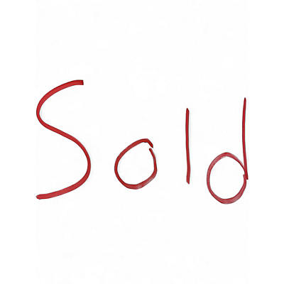 Used Fender American Professional Stratocaster SSS Natural Solid Body Electric Guitar