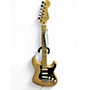 Used Fender American Professional Stratocaster SSS Natural Solid Body Electric Guitar Natural