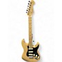 Used Fender American Professional Stratocaster SSS Natural Solid Body Electric Guitar Natural