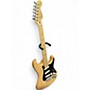 Used Fender American Professional Stratocaster SSS Natural Solid Body Electric Guitar Natural