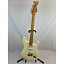 Used Fender Used Fender American Professional Stratocaster SSS Olympic White Solid Body Electric Guitar Olympic White