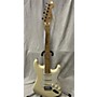 Used Fender Used Fender American Professional Stratocaster SSS Olympic White Solid Body Electric Guitar Olympic White