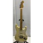 Used Fender Used Fender American Professional Stratocaster SSS Olympic White Solid Body Electric Guitar Olympic White