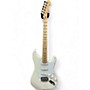 Used Fender American Professional Stratocaster SSS Olympic White Solid Body Electric Guitar Olympic White