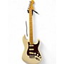Used Fender American Professional Stratocaster SSS Olympic White Solid Body Electric Guitar Olympic White