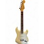 Used Fender American Professional Stratocaster SSS Olympic White Solid Body Electric Guitar Olympic White