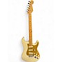 Used Fender American Professional Stratocaster SSS Olympic White Solid Body Electric Guitar Olympic White