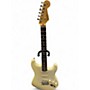 Used Fender American Professional Stratocaster SSS Olympic White Solid Body Electric Guitar Olympic White