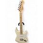 Used Fender American Professional Stratocaster SSS Olympic White Solid Body Electric Guitar Olympic White