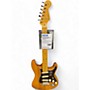 Used Fender Used Fender American Professional Stratocaster SSS PINE  Solid Body Electric Guitar PINE