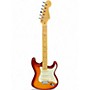 Used Fender American Professional Stratocaster SSS Sienna Sunburst Solid Body Electric Guitar Sienna Sunburst