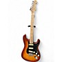 Used Fender American Professional Stratocaster SSS Sienna Sunburst Solid Body Electric Guitar Sienna Sunburst