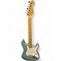 Used Fender American Professional Stratocaster SSS Sonic Grey Solid Body Electric Guitar Sonic Grey
