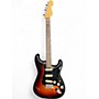 Used Fender American Professional Stratocaster SSS Tobacco Burst Solid Body Electric Guitar Tobacco Burst
