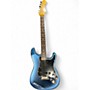 Used Fender American Professional Stratocaster SSS dark knight Solid Body Electric Guitar dark knight
