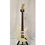 Used Fender Used Fender American Professional Stratocaster With Rosewood Neck Olympic White Solid Body Electric Guitar Olympic White