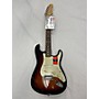 Used Fender Used Fender American Professional Stratocaster With Rosewood Neck Sunburst Solid Body Electric Guitar Sunburst