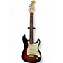 Used Fender Used Fender American Professional Stratocaster with Rosewood Neck 2 Color Sunburst Solid Body Electric Guitar 2 Color Sunburst