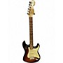 Used Fender American Professional Stratocaster with Rosewood Neck 3 Color Sunburst Solid Body Electric Guitar 3 Color Sunburst