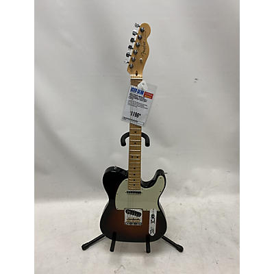 Fender Used Fender American Professional Telecaster 2 Color Sunburst Solid Body Electric Guitar