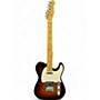 Used Fender American Professional Telecaster 2 Color Sunburst Solid Body Electric Guitar 2 Color Sunburst