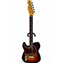Used Fender American Professional Telecaster 2 Color Sunburst Solid Body Electric Guitar 2 Color Sunburst