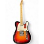 Used Fender American Professional Telecaster 2 Color Sunburst Solid Body Electric Guitar 2 Color Sunburst