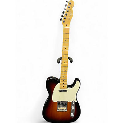 美品FenderTelecaster American professional Fender American Professional II Telecaster Electric Guitar