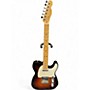 Used Fender American Professional Telecaster 3 Tone Sunburst Solid Body Electric Guitar 3 Tone Sunburst