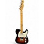 Used Fender American Professional Telecaster 3 Tone Sunburst Solid Body Electric Guitar 3 Tone Sunburst