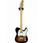 Used Fender American Professional Telecaster 3 Tone Sunburst Solid Body Electric Guitar 3 Tone Sunburst