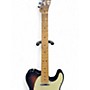 Used Fender American Professional Telecaster BURST Solid Body Electric Guitar BURST