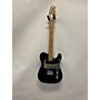 Used Fender Used Fender American Professional Telecaster Black Solid Body Electric Guitar Black