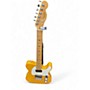 Used Fender American Professional Telecaster Blonde Solid Body Electric Guitar Blonde