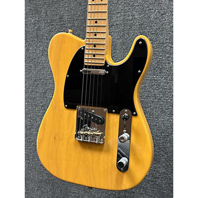 Fender Used Fender American Professional Telecaster Butterscotch Blonde Solid Body Electric Guitar