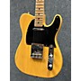 Used Fender Used Fender American Professional Telecaster Butterscotch Blonde Solid Body Electric Guitar Butterscotch Blonde