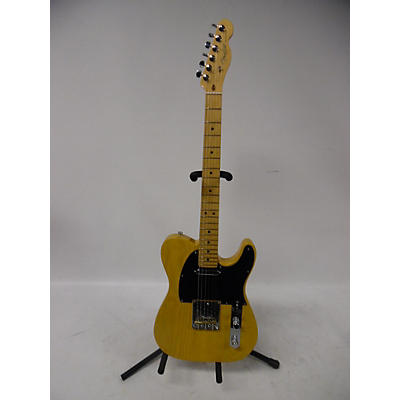 Fender Used Fender American Professional Telecaster Butterscotch Blonde Solid Body Electric Guitar